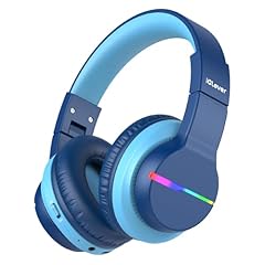 Iclever casque audio d'occasion  Livré partout en Belgiqu