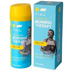 Tidl pain relief for sale  Delivered anywhere in USA 