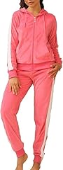 Leehanton track suits for sale  Delivered anywhere in USA 