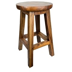 Rustic handcrafted tall for sale  Delivered anywhere in UK