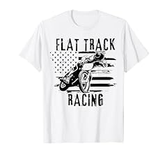 Flat track motorcycle for sale  Delivered anywhere in USA 
