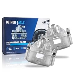 Detroit axle 2pc for sale  Delivered anywhere in USA 