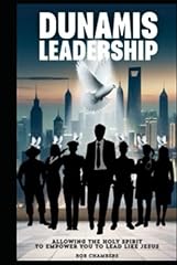 Dunamis leadership allowing for sale  Delivered anywhere in USA 