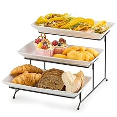 Gomakren tier serving for sale  Delivered anywhere in USA 