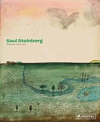 Saul steinberg lines for sale  Delivered anywhere in USA 