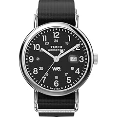 Timex unisex weekender usato  Spedito ovunque in Italia 