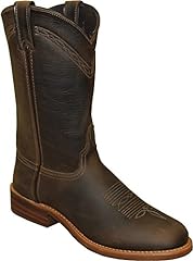 Abilene mens brown for sale  Delivered anywhere in USA 