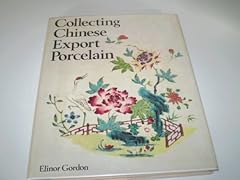 Collecting chinese export d'occasion  Livré partout en France
