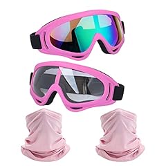 Ljdj motorcycle goggles for sale  Delivered anywhere in USA 