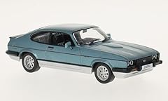 Ford capri mkiii gebraucht kaufen  Wird an jeden Ort in Deutschland