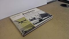 Junkers aircraft album d'occasion  Livré partout en Belgiqu