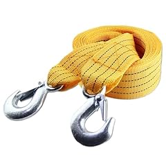 Nylon tow ropes for sale  Delivered anywhere in UK