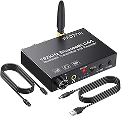 Prozor 192khz dac usato  Spedito ovunque in Italia 