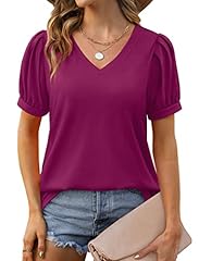 Womens shirts casual for sale  Delivered anywhere in USA 