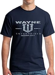 Wayne enterprises tee for sale  Delivered anywhere in USA 