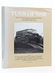 Tugs war heavy for sale  Delivered anywhere in UK