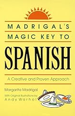 Madrigal magic key for sale  Delivered anywhere in USA 