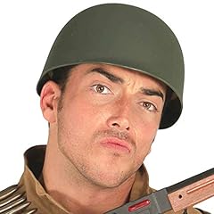 Casque militaire américain d'occasion  Livré partout en France