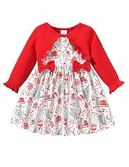 Puseky robe noël d'occasion  Livré partout en France
