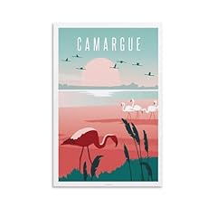 Gjrjdb affiche voyage d'occasion  Livré partout en France