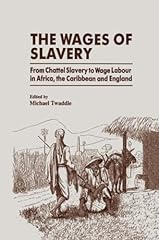 Wages slavery chattel for sale  Delivered anywhere in USA 