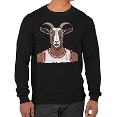 Goat jordan shirt for sale  Delivered anywhere in USA 