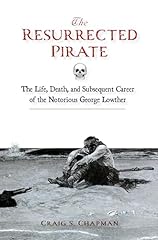 Resurrected pirate life for sale  Delivered anywhere in USA 