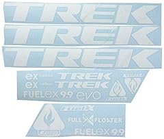 Ecoshirt stickers trek for sale  Delivered anywhere in UK