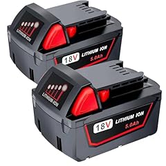 Epowon 5.0ah replacement for sale  Delivered anywhere in USA 