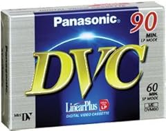 Panasonic mini dvc for sale  Delivered anywhere in USA 