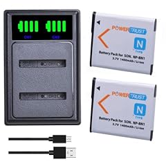 Powertrust pack bn1 for sale  Delivered anywhere in UK