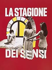 Stagione dei sensi usato  Spedito ovunque in Italia 