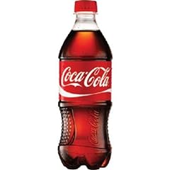 Coke soda 20oz for sale  Delivered anywhere in USA 