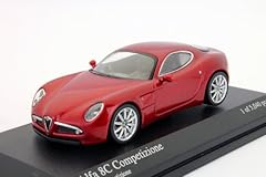 Minichamps 640120520 alfa gebraucht kaufen  Wird an jeden Ort in Deutschland