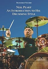 Neil peart introduction for sale  Delivered anywhere in USA 