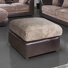 New moderm brown for sale  Delivered anywhere in UK