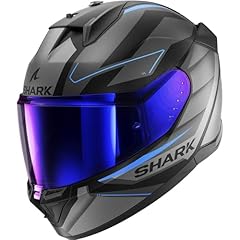 Shark casque moto d'occasion  Livré partout en France
