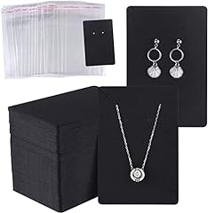 Earring display card for sale  Delivered anywhere in UK