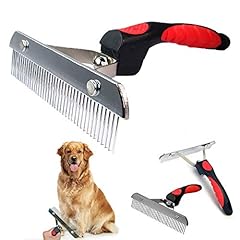 Dog brushes grooming for sale  Delivered anywhere in USA 