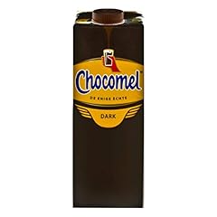 Chocomel dark choco gebraucht kaufen  Wird an jeden Ort in Deutschland