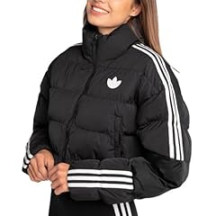 Adidas piumino nero usato  Spedito ovunque in Italia 