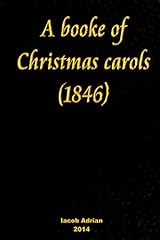 Booke christmas carols for sale  Delivered anywhere in UK