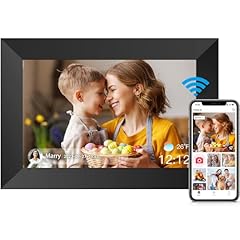 Digital picture frame for sale  Delivered anywhere in USA 