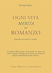 Ogni vita merita usato  Spedito ovunque in Italia 