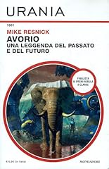 Urania 1681 .avorio usato  Spedito ovunque in Italia 