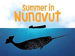 Summer nunavut english gebraucht kaufen  Wird an jeden Ort in Deutschland