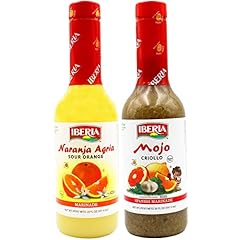 Iberia mojo criollo for sale  Delivered anywhere in USA 