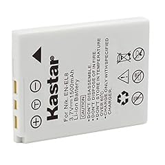 Kastar battery el8 for sale  Delivered anywhere in USA 
