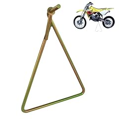 Biketek motocross stand for sale  Delivered anywhere in UK