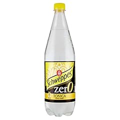 Schweppes zero acqua usato  Spedito ovunque in Italia 